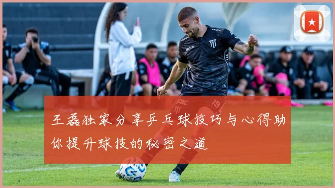 王磊独家分享乒乓球技巧与心得助你提升球技的秘密之道