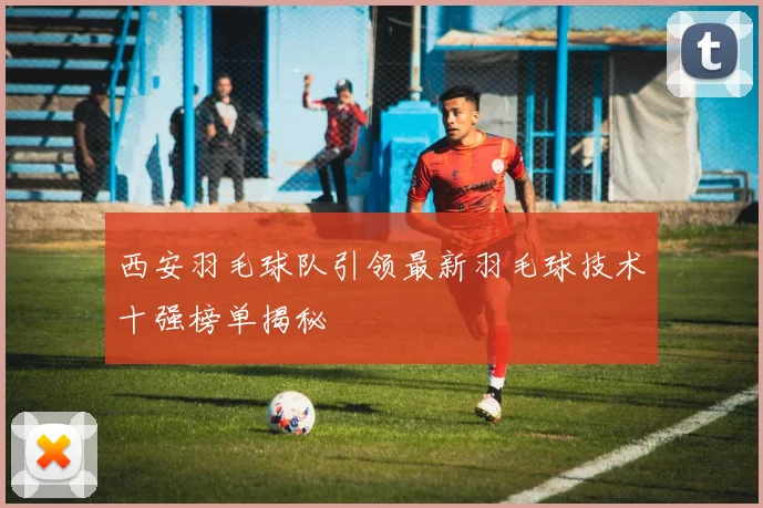西安羽毛球队引领最新羽毛球技术十强榜单揭秘