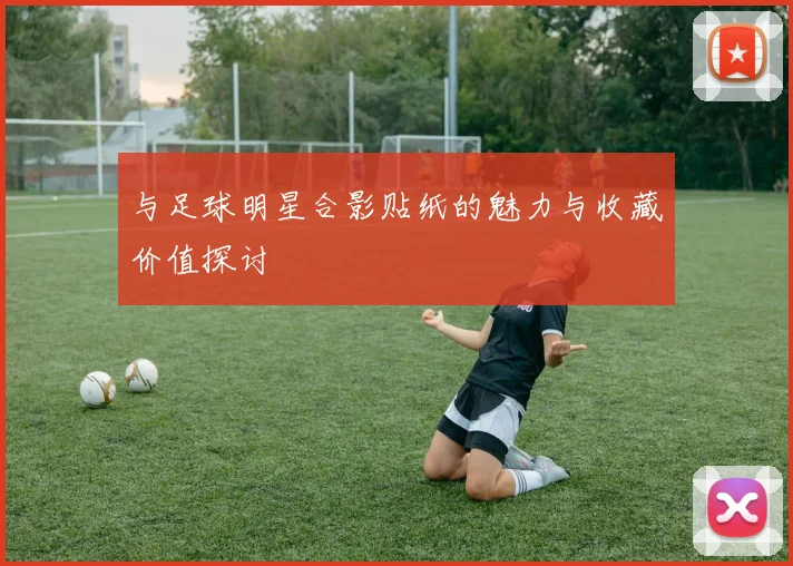 与足球明星合影贴纸的魅力与收藏价值探讨