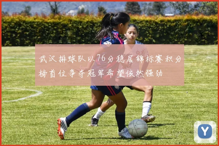 武汉排球队以76分稳居锦标赛积分榜首位争夺冠军希望依然强劲