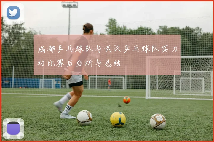 成都乒乓球队与武汉乒乓球队实力对比赛后分析与总结