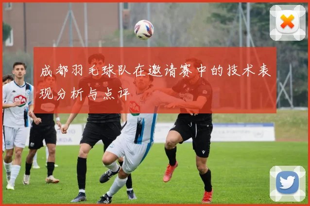 成都羽毛球队在邀请赛中的技术表现分析与点评