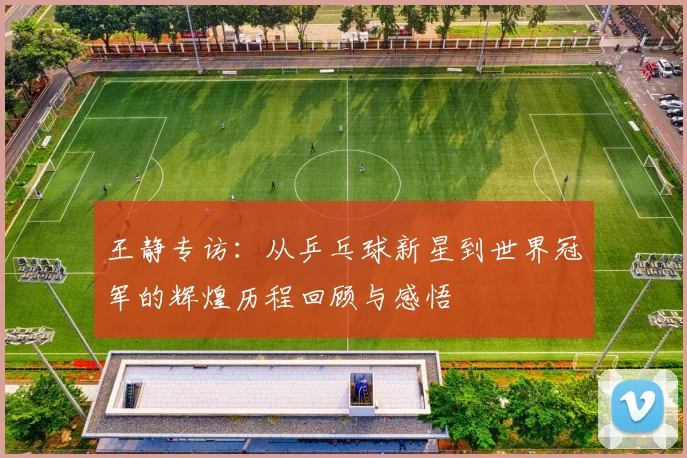 王静专访：从乒乓球新星到世界冠军的辉煌历程回顾与感悟