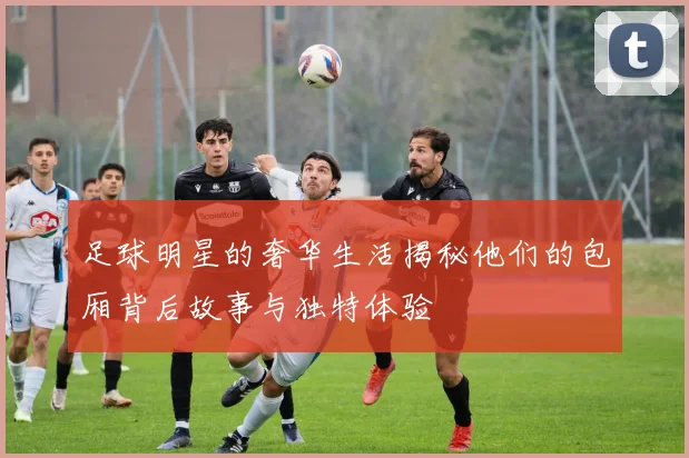 足球明星的奢华生活揭秘他们的包厢背后故事与独特体验