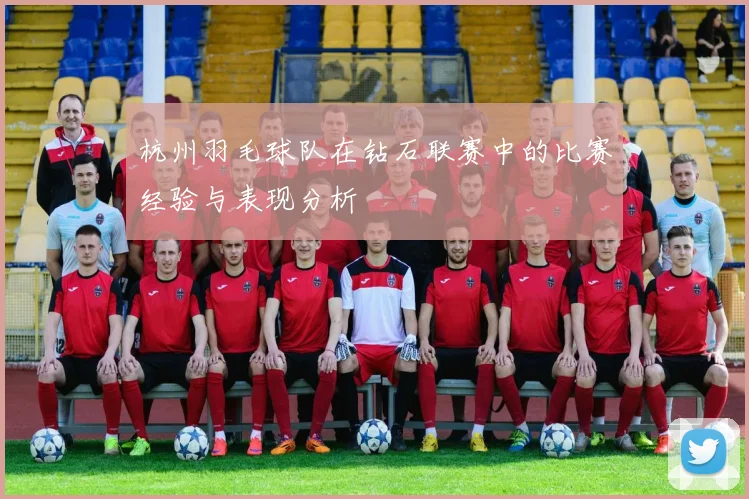 杭州羽毛球队在钻石联赛中的比赛经验与表现分析