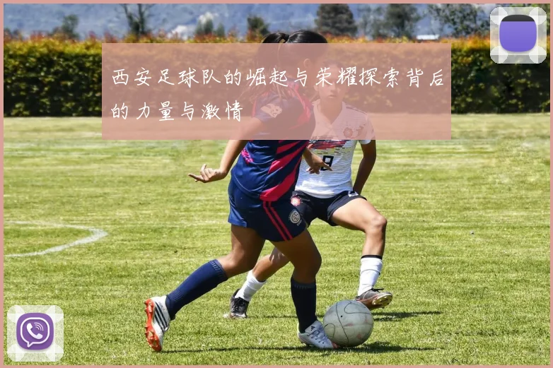 西安足球队的崛起与荣耀探索背后的力量与激情
