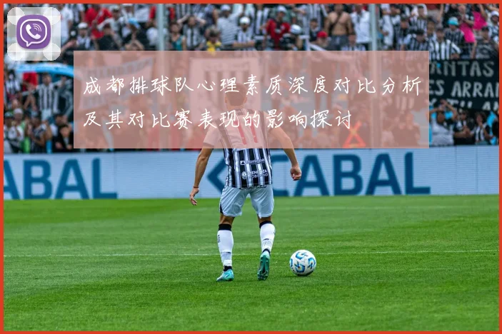 成都排球队心理素质深度对比分析及其对比赛表现的影响探讨