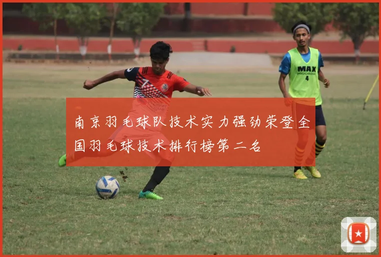 南京羽毛球队技术实力强劲荣登全国羽毛球技术排行榜第二名