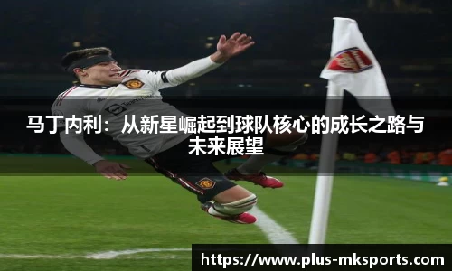 马丁内利：从新星崛起到球队核心的成长之路与未来展望