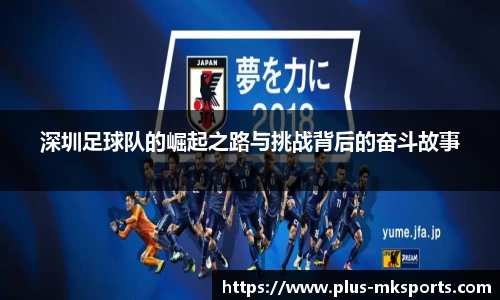 深圳足球队的崛起之路与挑战背后的奋斗故事